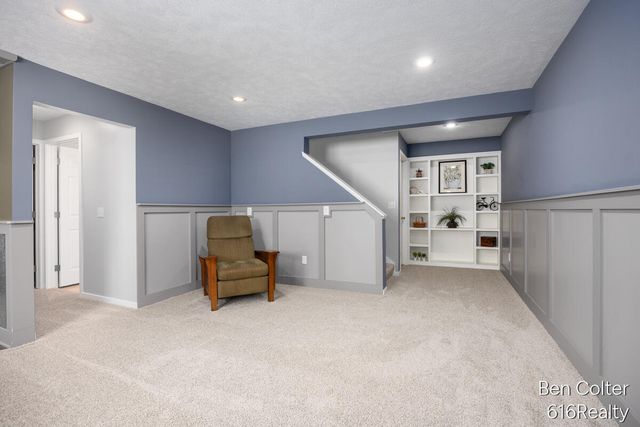 5408 Fieldstone Drive SW, Wyoming, MI 49418