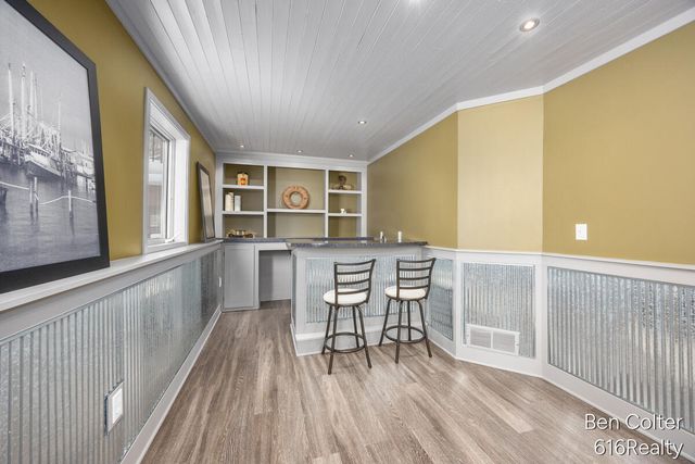 5408 Fieldstone Drive SW, Wyoming, MI 49418