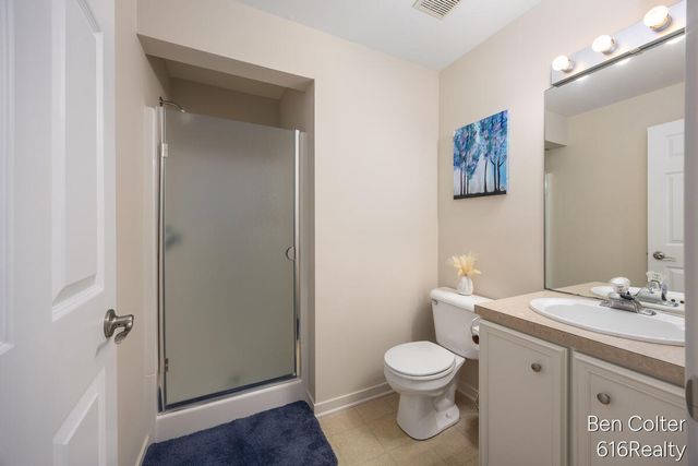 5408 Fieldstone Drive SW, Wyoming, MI 49418