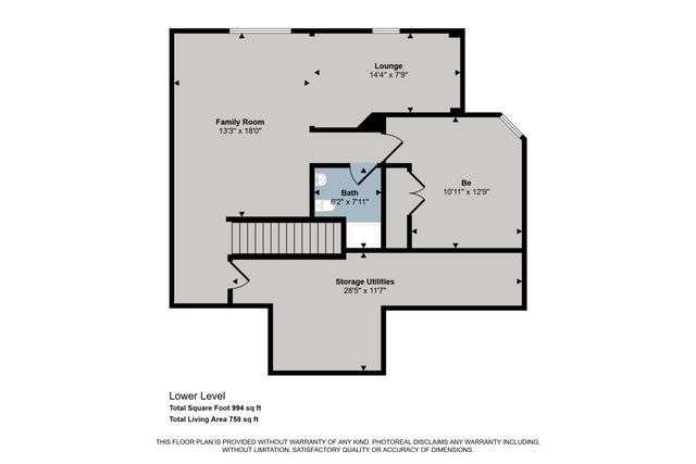 5408 Fieldstone Drive SW, Wyoming, MI 49418