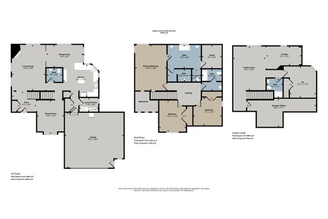 5408 Fieldstone Drive SW, Wyoming, MI 49418