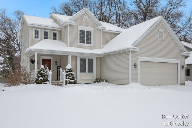 5408 Fieldstone Drive SW, Wyoming, MI 49418