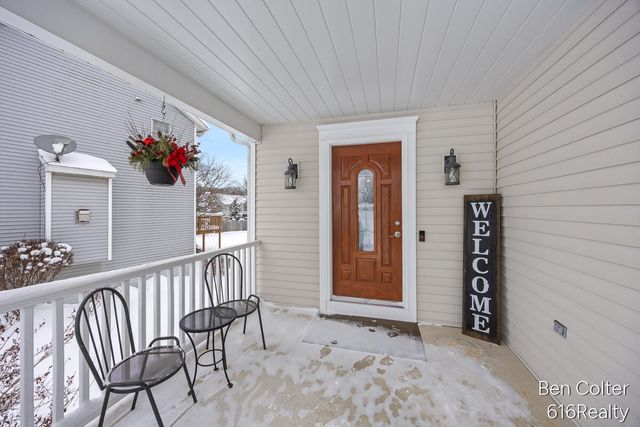 5408 Fieldstone Drive SW, Wyoming, MI 49418