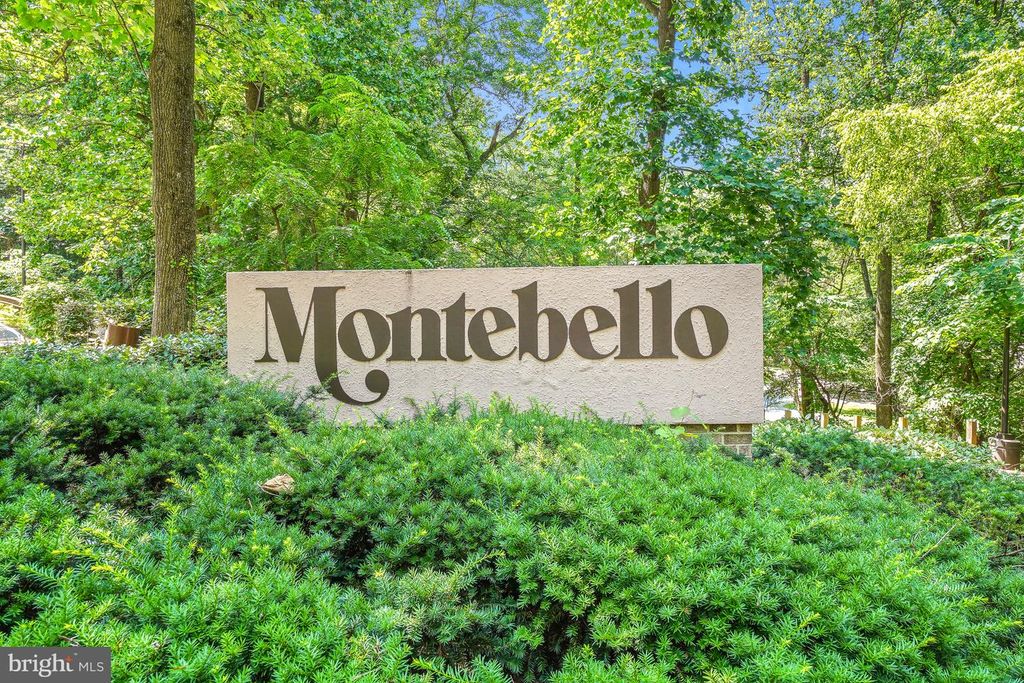 Image 48 of property listing at 5904 MOUNT EAGLE DR #718, Alexandria, VA 22303