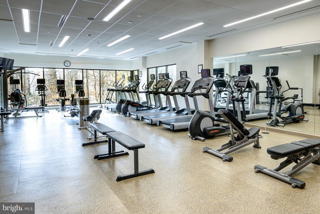 Image 68 of property listing at 5904 MOUNT EAGLE DR #718, Alexandria, VA 22303