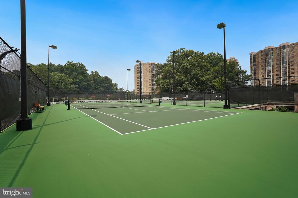 Image 82 of property listing at 5904 MOUNT EAGLE DR #718, Alexandria, VA 22303