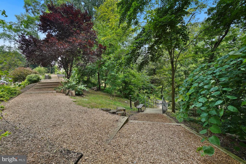 Image 89 of property listing at 5904 MOUNT EAGLE DR #718, Alexandria, VA 22303