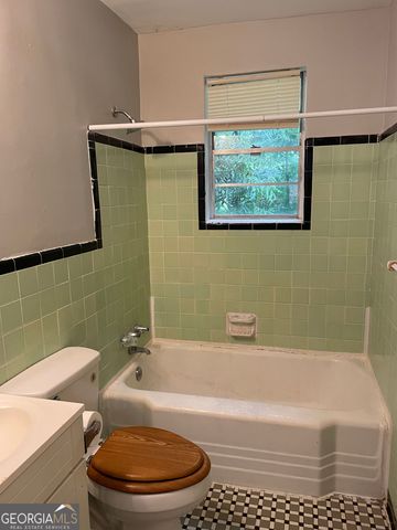 1960 Willa Drive, Decatur, GA 30032