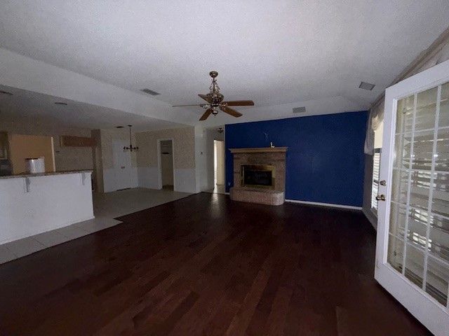9124 Timber Oaks Drive, Fort Worth, TX 76179