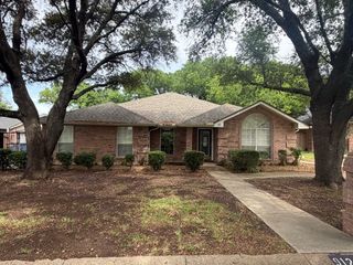 9124 Timber Oaks Drive, Fort Worth, TX 76179