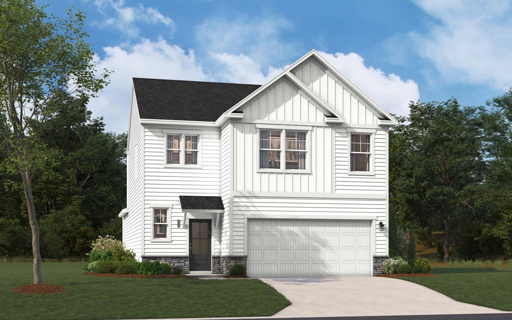 870 Tess Street, Graniteville, SC 29829