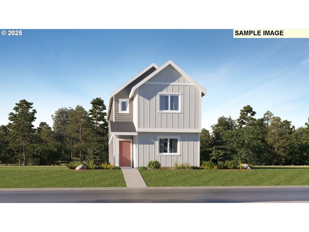 646 Merriott Lane, Woodburn, OR 97071