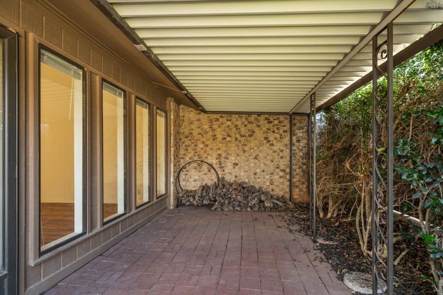 2834 MILL VALLEY DRIVE, Wichita Falls, TX 76308