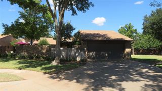 2834 MILL VALLEY DRIVE, Wichita Falls, TX 76308