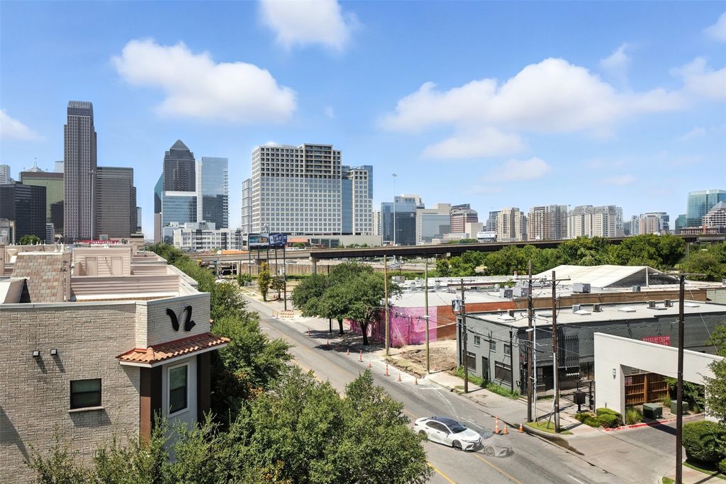 3200 Ross Avenue 1, Dallas, TX 75204