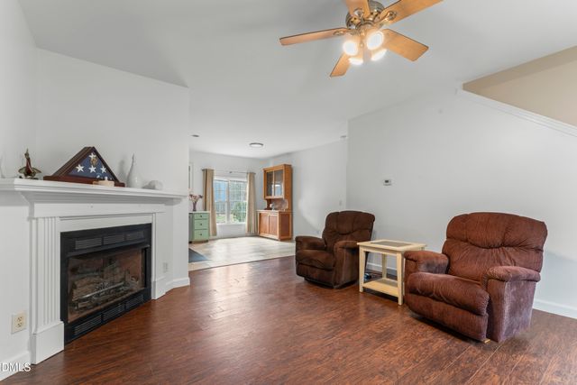 70 Harrison Street, Zebulon, NC 27597