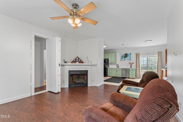 70 Harrison Street, Zebulon, NC 27597