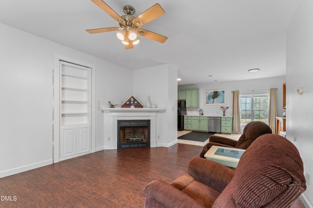 70 Harrison Street, Zebulon, NC 27597