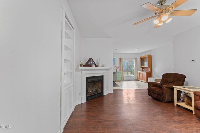 70 Harrison Street, Zebulon, NC 27597