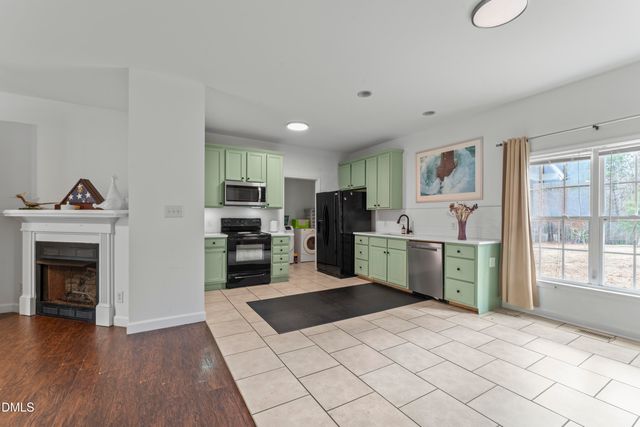 70 Harrison Street, Zebulon, NC 27597