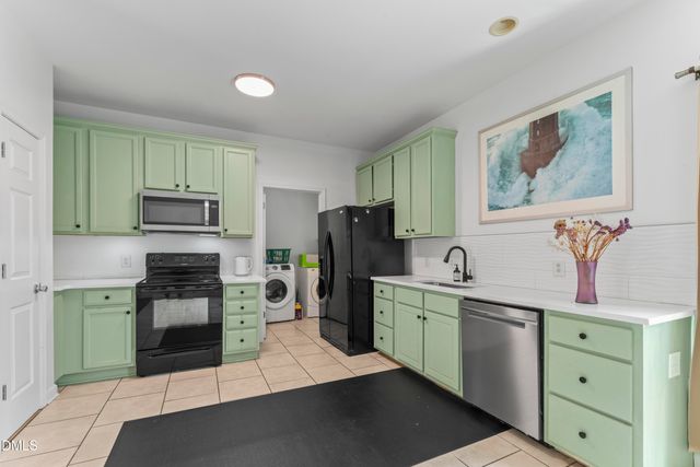 70 Harrison Street, Zebulon, NC 27597