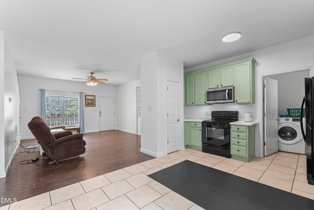 70 Harrison Street, Zebulon, NC 27597