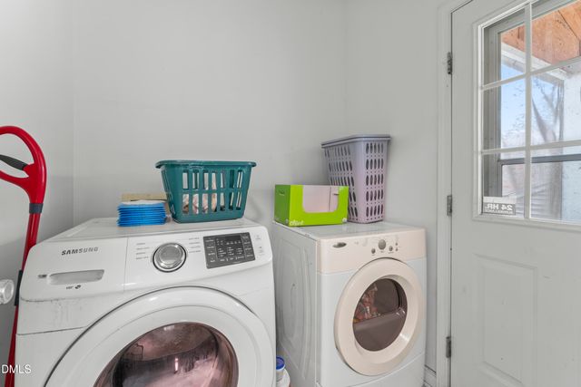 70 Harrison Street, Zebulon, NC 27597