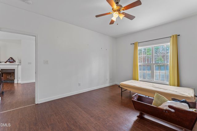 70 Harrison Street, Zebulon, NC 27597