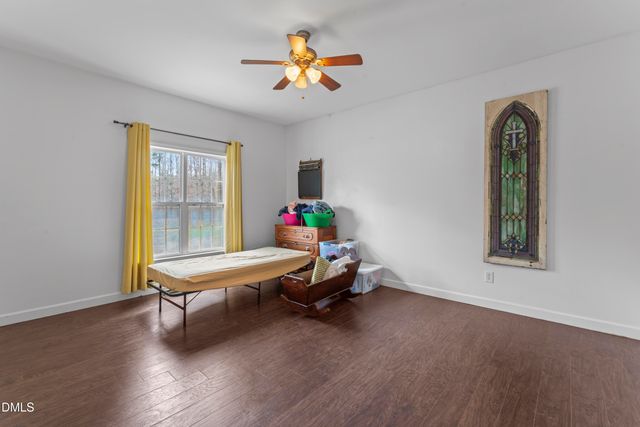 70 Harrison Street, Zebulon, NC 27597