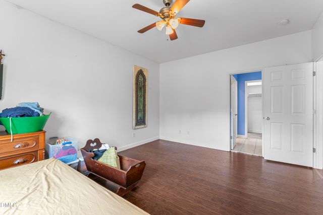 70 Harrison Street, Zebulon, NC 27597