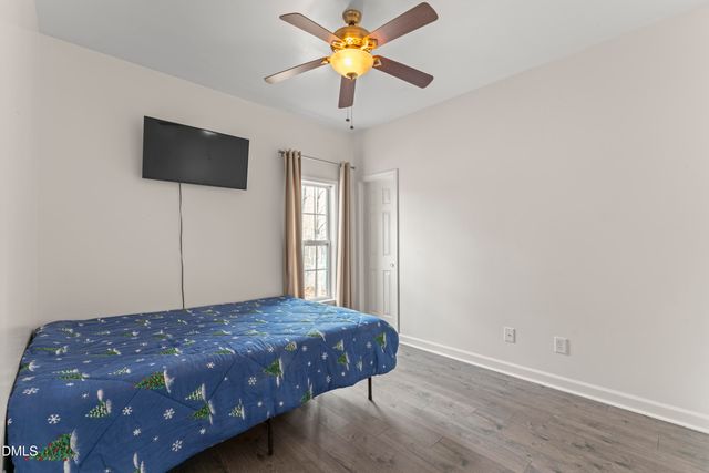 70 Harrison Street, Zebulon, NC 27597