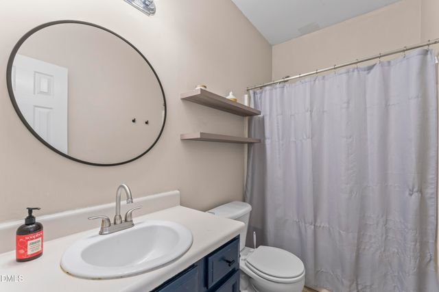 70 Harrison Street, Zebulon, NC 27597