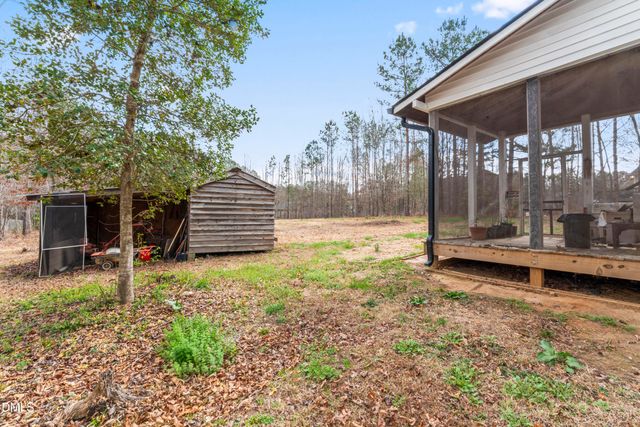 70 Harrison Street, Zebulon, NC 27597