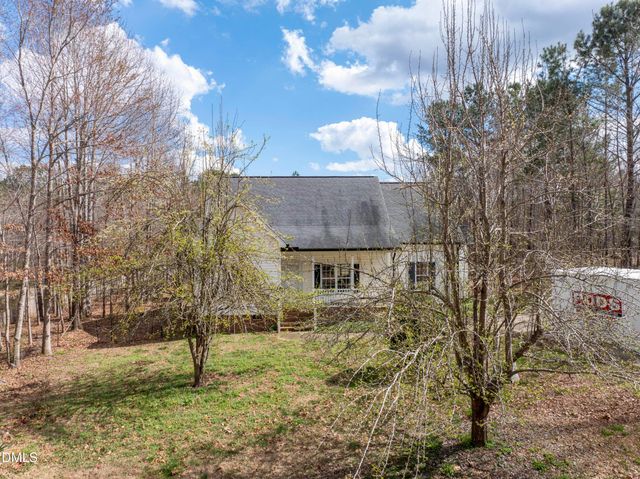 70 Harrison Street, Zebulon, NC 27597