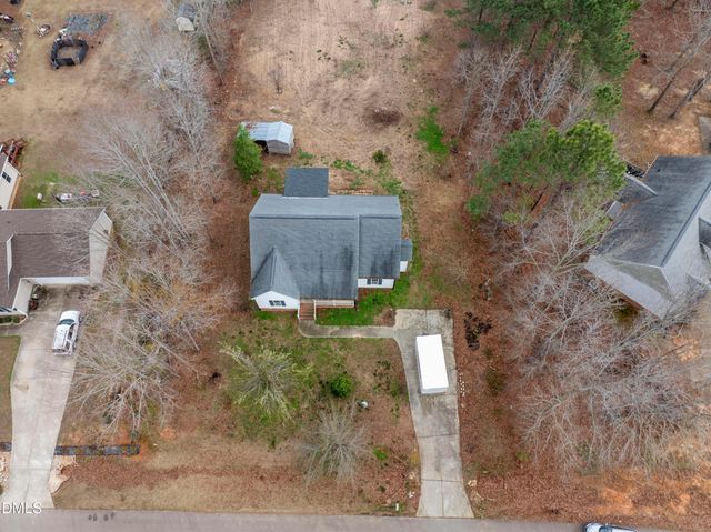 70 Harrison Street, Zebulon, NC 27597