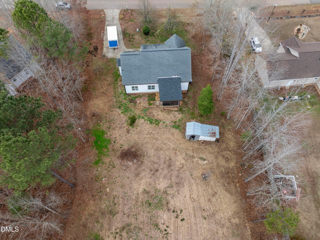 70 Harrison Street, Zebulon, NC 27597