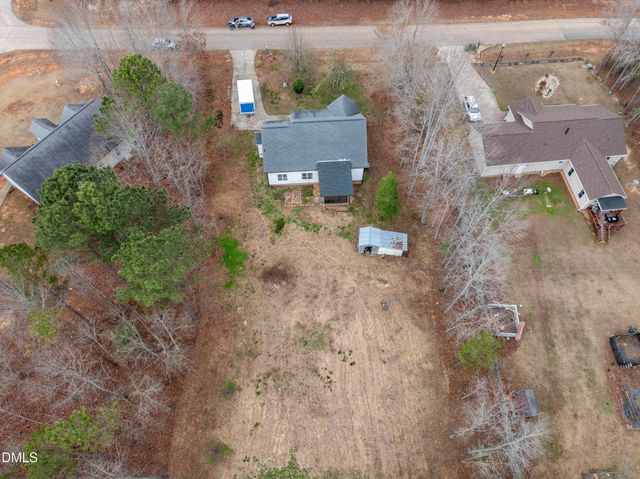 70 Harrison Street, Zebulon, NC 27597