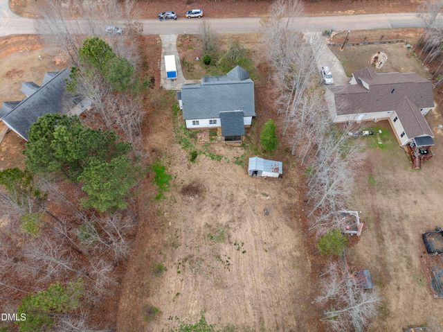 70 Harrison Street, Zebulon, NC 27597