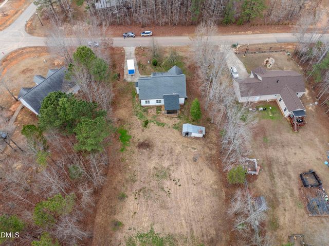 70 Harrison Street, Zebulon, NC 27597