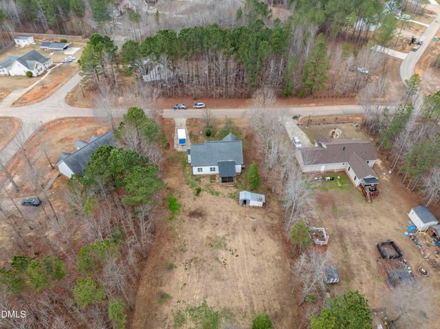 70 Harrison Street, Zebulon, NC 27597