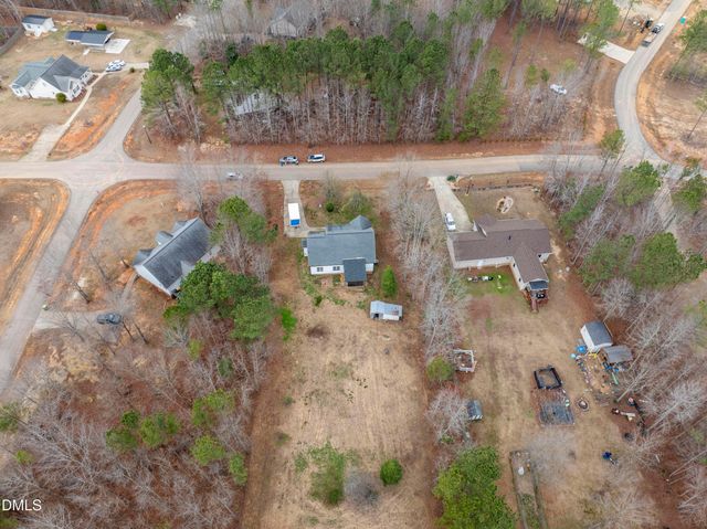 70 Harrison Street, Zebulon, NC 27597