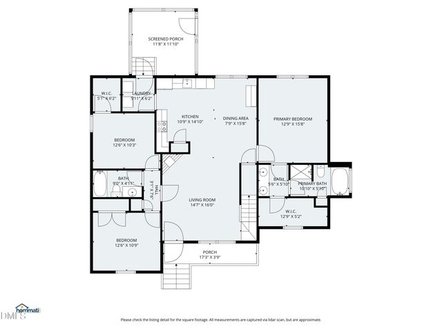 70 Harrison Street, Zebulon, NC 27597