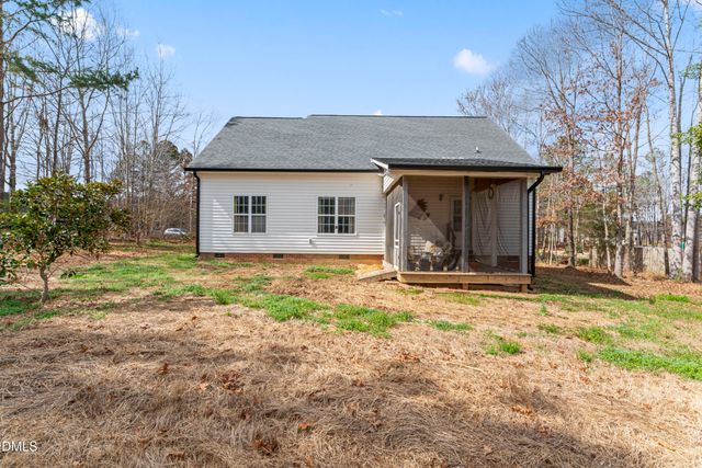 70 Harrison Street, Zebulon, NC 27597