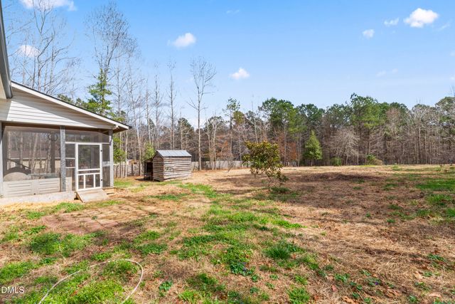 70 Harrison Street, Zebulon, NC 27597