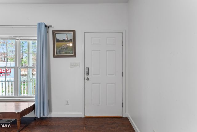 70 Harrison Street, Zebulon, NC 27597