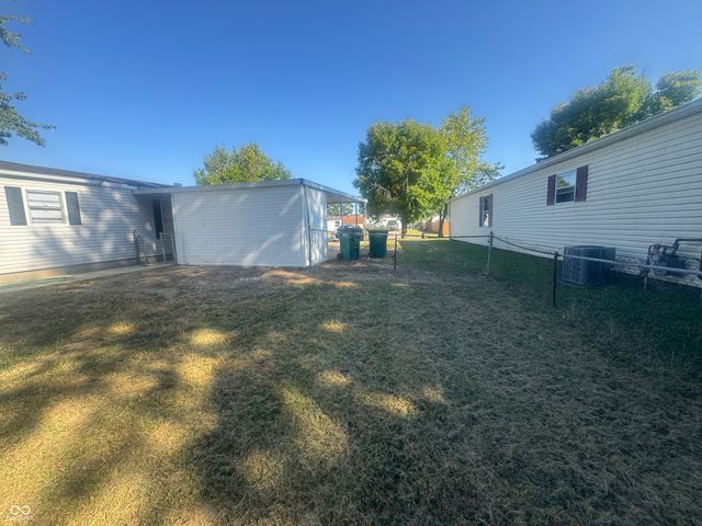 1145 Southpointe Drive, Franklin, IN 46131