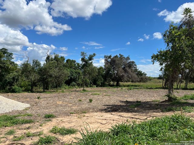 LOT 3 497 County Rd 124, Floresville, TX 78112
