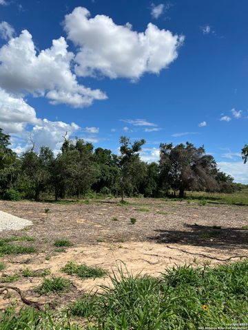 LOT 3 497 County Rd 124, Floresville, TX 78112