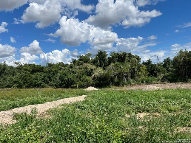 LOT 3 497 County Rd 124, Floresville, TX 78112