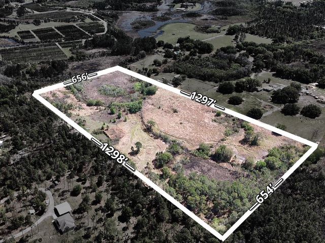 COFFEE CREEK LANE, Groveland, FL 34736
